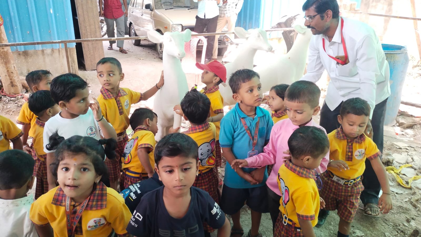 Educational Trip 2 - Super Kids Pre School